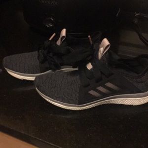 Adidas only worn two times